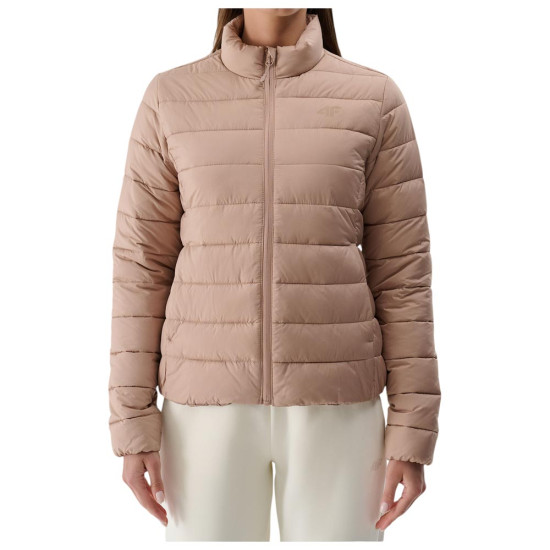 4F Γυναικείο μπουφάν Down Jacket